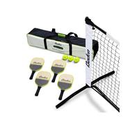 Baden Champions Pickleball Set