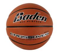 Baden Crossover, Children and adults basketball, Orange, 7 -