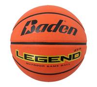 Baden Legend, Children and adults basketball, Orange, 7 -