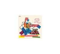 BADEN POWELL: A VONTADE (LIMITED EDITION) - LP vinyl BRAND NEW