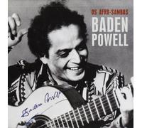 Baden Powell - Afro Sambas