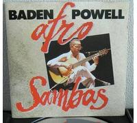 Baden Powell - Afro Sambas
