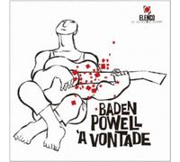 BADEN POWELL: BADEN POWELL A VONTADE - CD