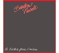 Baden Powell - De Baden Powell Para Vinicius de Moraes