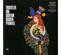 Baden Powell - Estudos/Apaixonado/Tristeza on Guitar [Vinyl LP]