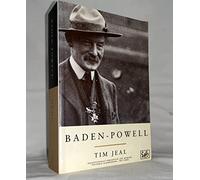 Baden-Powell: Founder of the Boy Scouts