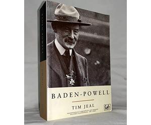 Baden-Powell: Founder of the Boy Scouts