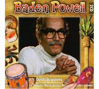Baden Powell - Garota De Ipanema