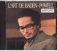 Baden Powell - L'art De Baden Powell