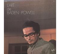 Baden Powell - L'Art De Baden-Powell - Volume 2
