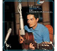 Baden Powell - Le Monde Musical De Baden Powell Vol 1