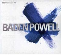 Baden Powell - Nova Serie