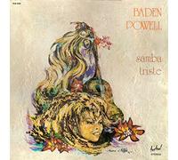Baden POWELL - Samba Triste