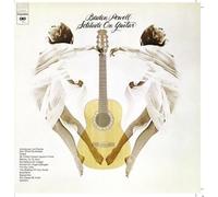 Baden Powell - Solitude On Guitar