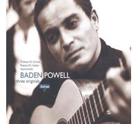 Baden Powell - Three Originals