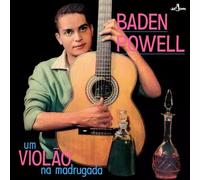 Baden Powell - Um Violao Na Madrugada (Limited Edition) [VINYL]