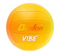 Baden VIBE Volleyball Ball, Beach Volleyball for Children, Teenagers and Adults, Durable and Soft Feel for the Ball, Ideal for Outdoor Pool, Beach, Pool and Leisure