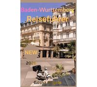 Baden-wurttemberg Reiseführer 2026