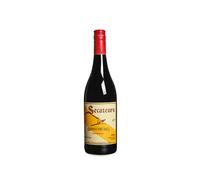 Badenhorst Secateurs Red Blend 2024
