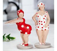 Babes Large 2er Set Thick Woman Nana Hommage an Niki de Saint Phalle 20026