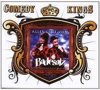 Badesalz - Comedy Kings: Alles Gute
