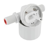 Badewater Water Level Control Valve, Water Level Control Valve, Compact Bathtub Water Level Control Valve, Useful Tock Feeding and Irrigation for Solar Energy, Aquarium