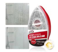 Badezimmer Reinigungs Utensilien - Multifunktional 150 ml, Bürste Für Die Glasreinigung Hygiene Von Wänden Und Küchen, Tägliche Wartung Der Wohnungsspüle, Das Haus