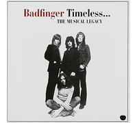 Badfinger - Badfinger Timeless. . . The Musical Legacy [Japan CD] TYCP-60105