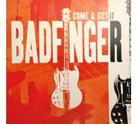 Badfinger - Come And Get It