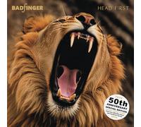 Badfinger Head First - 50th Anniversary (Vinyl) (US IMPORT)