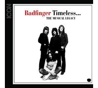 Badfinger - Icon - Timeless: The Musical Legacy - CD