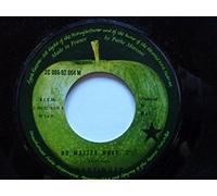 BADFINGER - no matter what / better days 45 rpm single