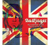 Badfinger : No Matter What: Revisiting the Hits CD (2021) NEW Great Value