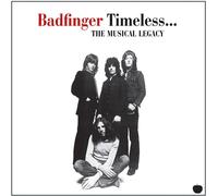 Badfinger - Timeless... The Musical Legacy