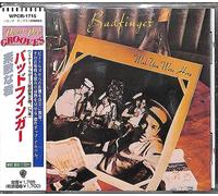 Badfinger - Wish You Were Here