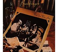 BADFINGER - WISH YOU WERE HERE (SYEOR 2018 (1 LP)