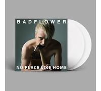 Badflower - No Place Like Home - Vinyl Record lp record set - 16 - E1398z