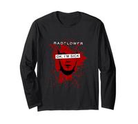 Badflower OK, I'm Sick Anniversary Long Sleeve T-Shirt