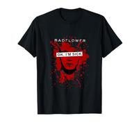 Badflower OK, I'm Sick Anniversary T-Shirt
