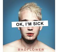 Badflower - OK I'm Sick - CD - F99z
