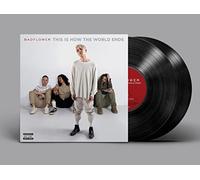 Badflower - This Is How The World Ends [VINYL]