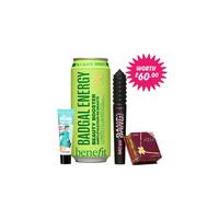 Benefit Badgal Energy Beauty Booster Gift Set
