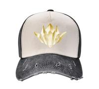 Badge Baseball Cap Hats for Men Foam Party Hat Luxury Cap Boy Child Women's