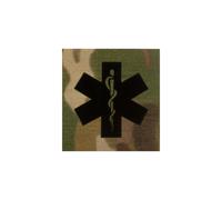 Badge Clawgear EMT IR Vert TU