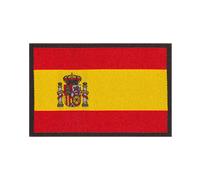 Clawgear Patch Flag of Spain 76 x 50 mm