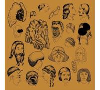 Badge Epoch - Scroll [VINYL]
