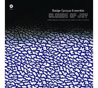 Clouds Of Joy [VINYL]