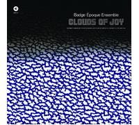 Clouds Of Joy [VINYL]