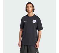 Badge Graphic T-Shirt