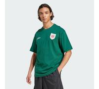 Badge Graphic T-Shirt